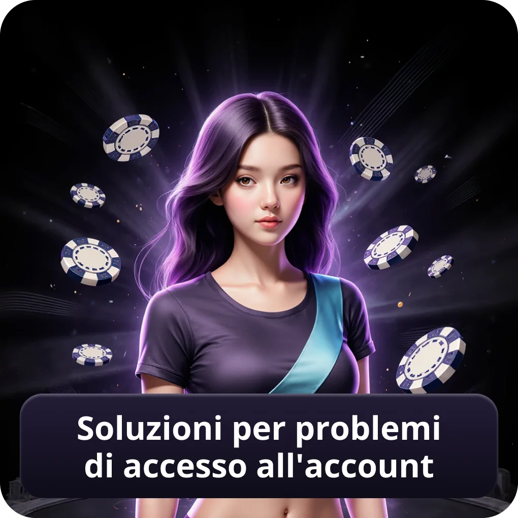 Soluzioni Winnita login per problemi di accesso all'account Soluzioni per problemi di accesso all'account Winnita login